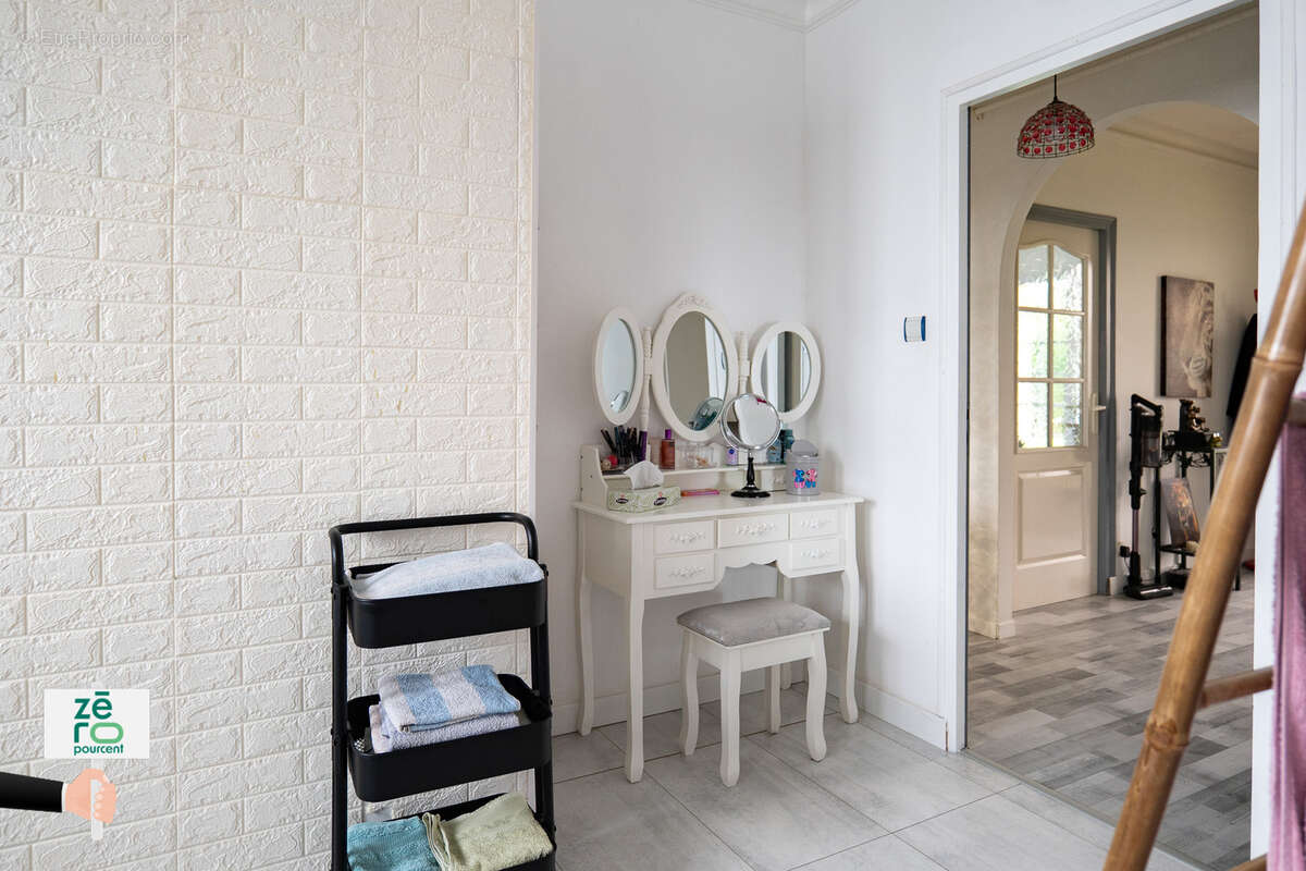 Maison à LA CHAPELLE-ACHARD