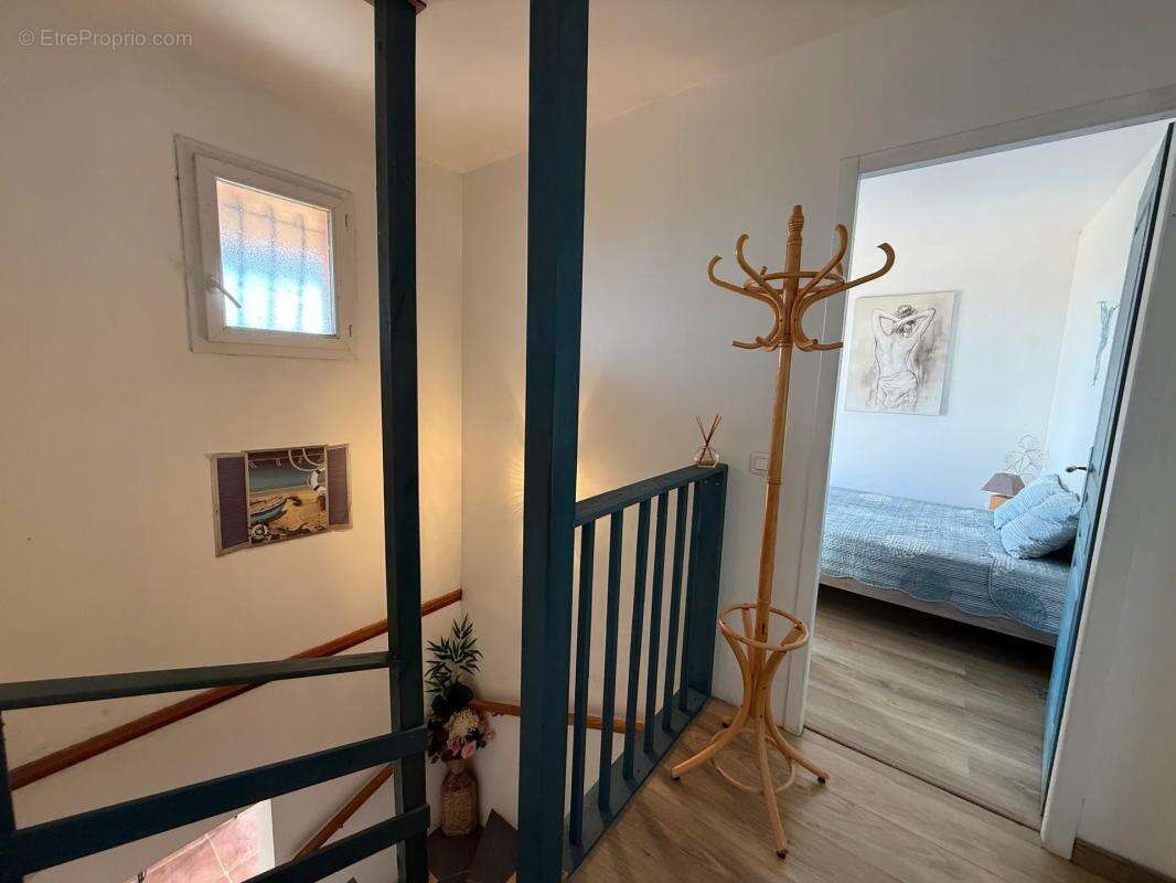 Maison à SARI-SOLENZARA