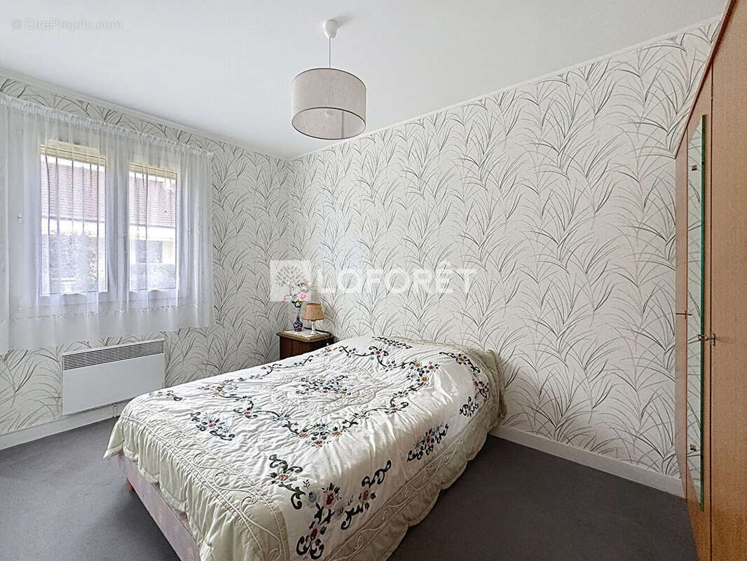 Maison Vernon 4 pièces 87 m2 - photo 4