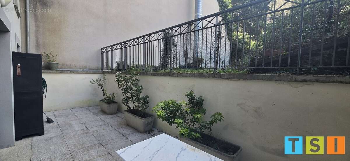 Appartement à BAGNERES-DE-LUCHON