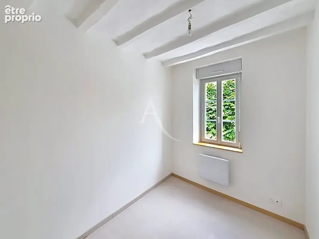 Maison Doue En Anjou 4 pièce(s) 106 m2 - photo 16