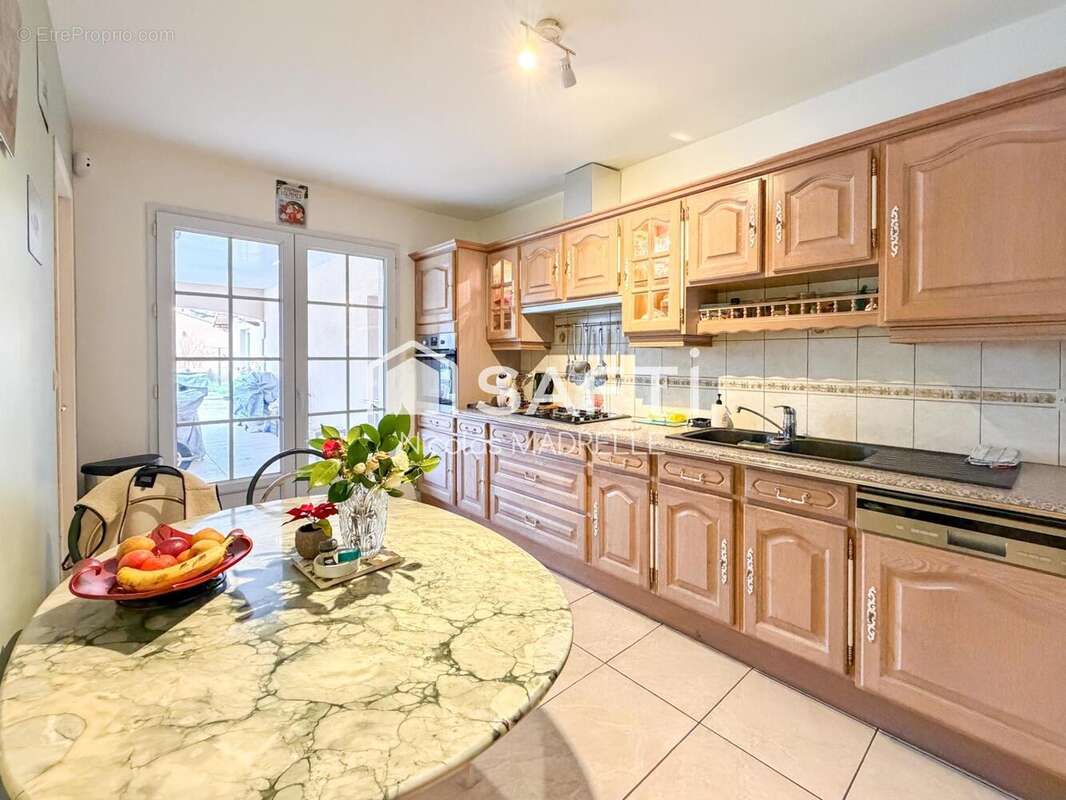 Photo 3 - Maison à SAINTE-EULALIE