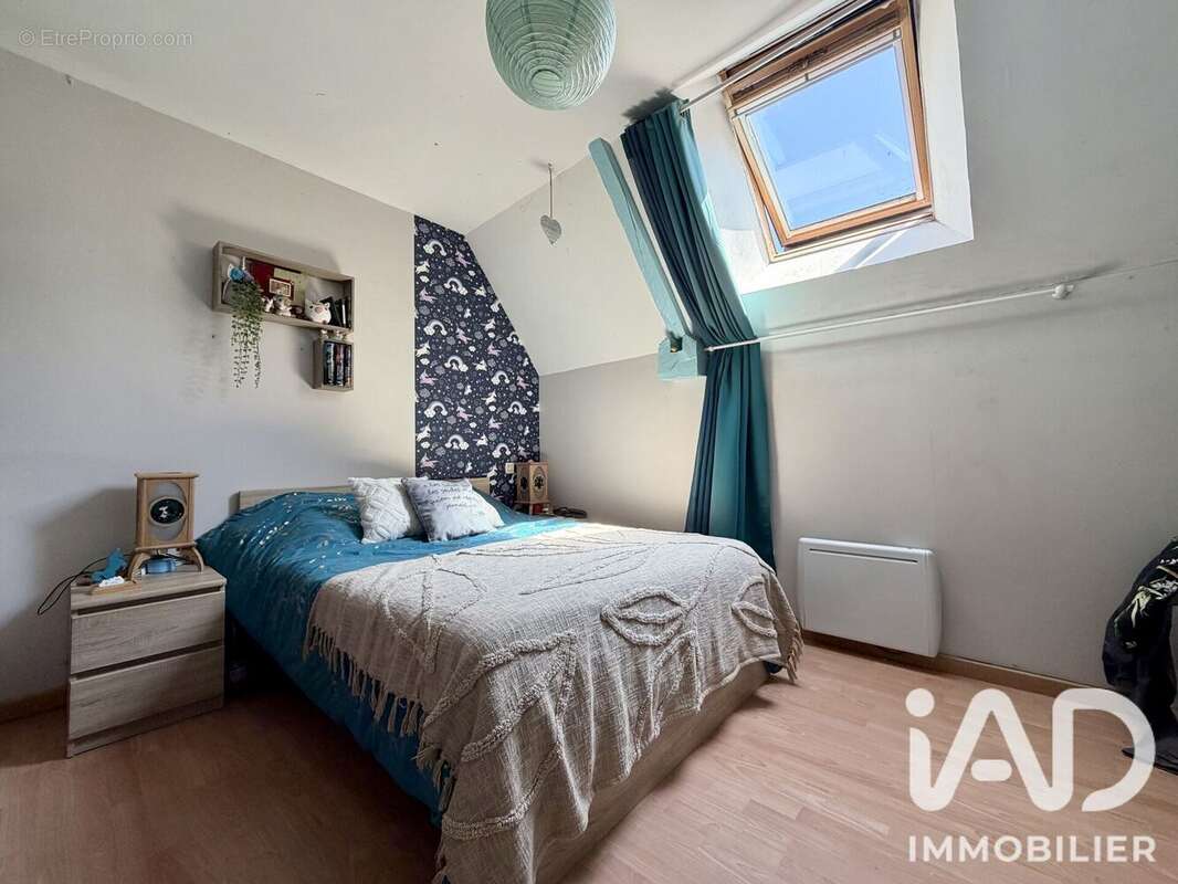 Maison 125 m² à La Gacilly  - photo 8