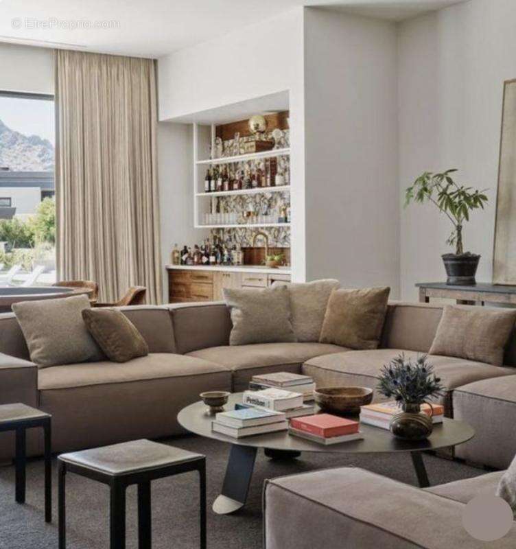 Appartement à NEYDENS
