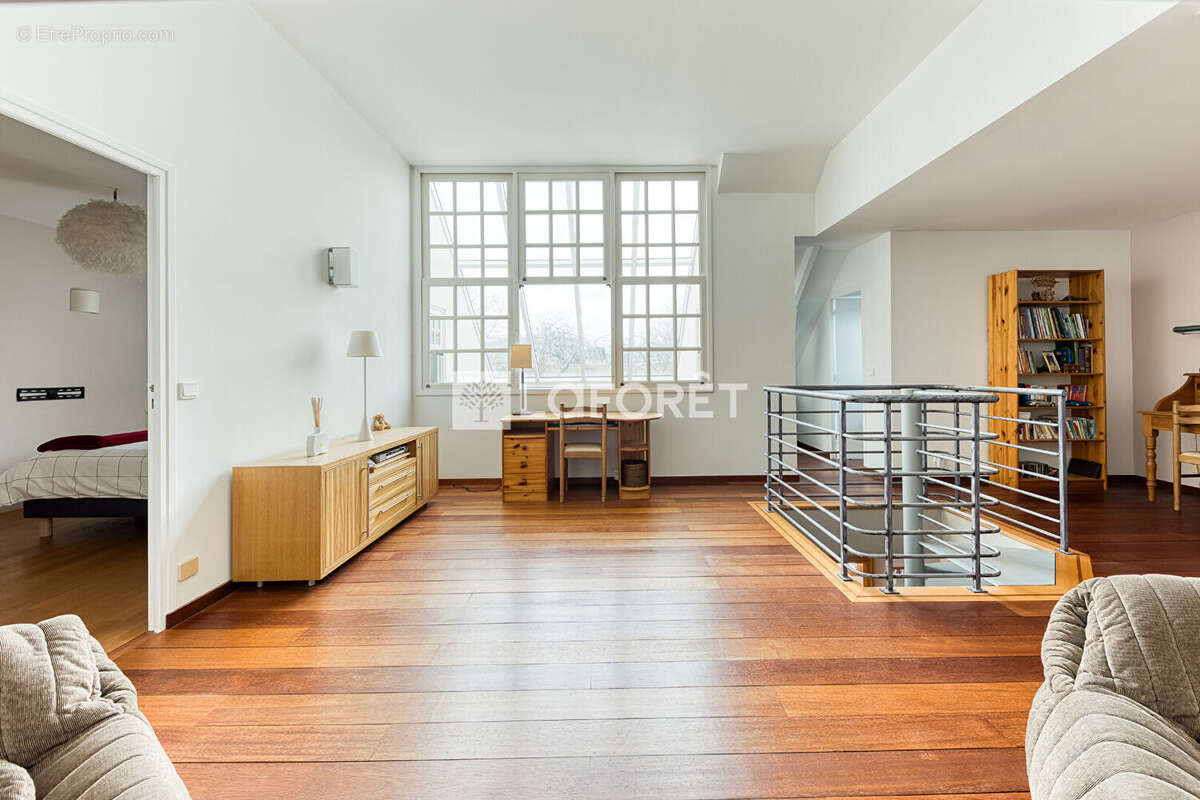 Maison à PONTAULT-COMBAULT