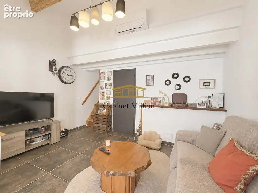 Maison en résidence avec grand jardin - photo 3
