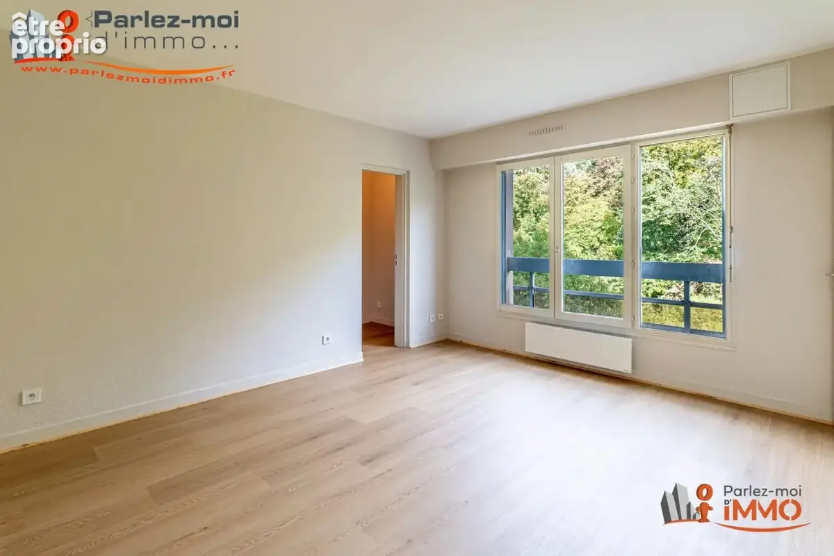Appartement à vendre Lyon - photo 6