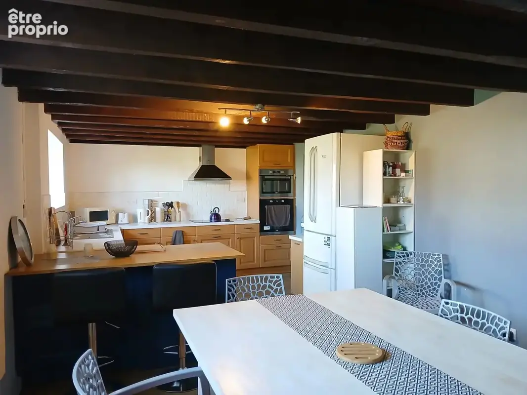 Maison familiale de 5 chambres avec  terrain de 1 hectare - photo 3