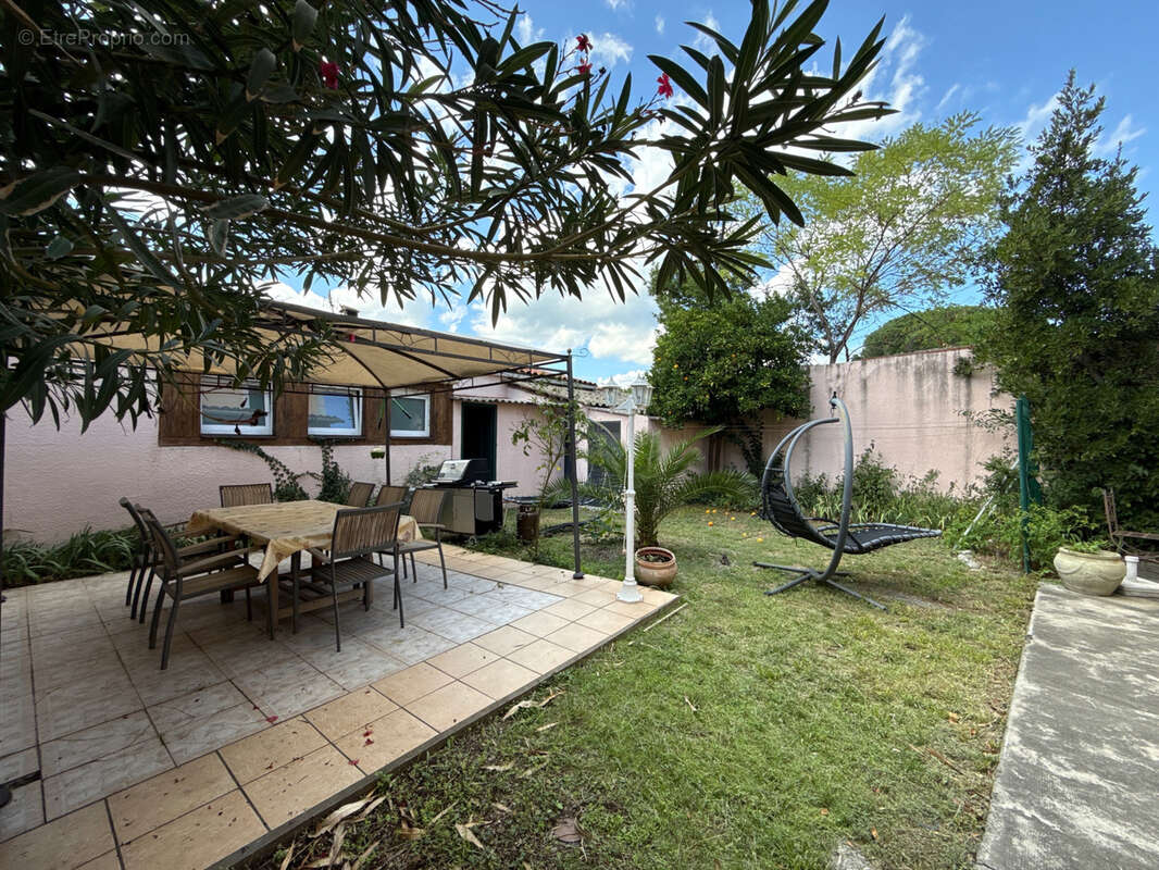 Appartement à CERET