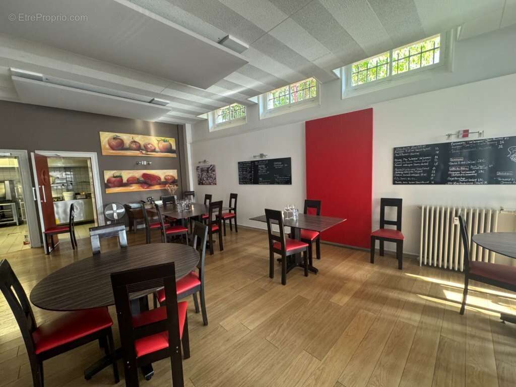 Murs commerciaux 160 m2 le creusot - photo 5