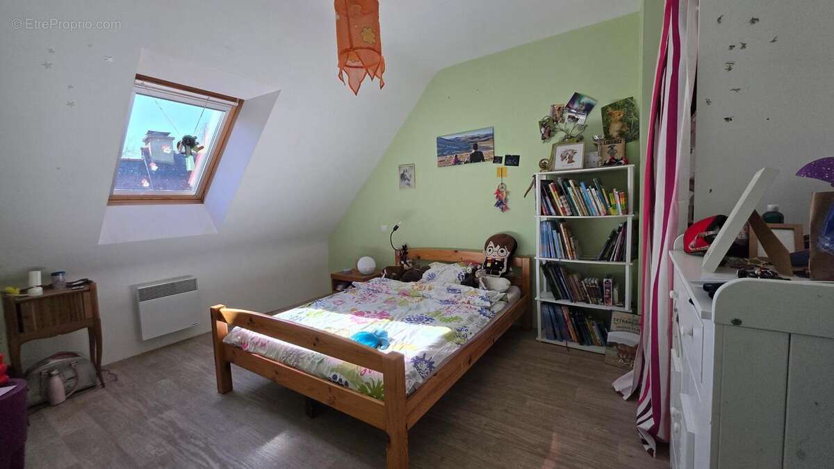 Photo 9 - Maison à MINIAC-MORVAN