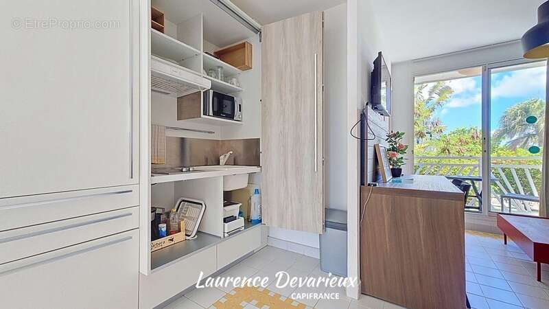 Appartement à SAINT-FRANCOIS