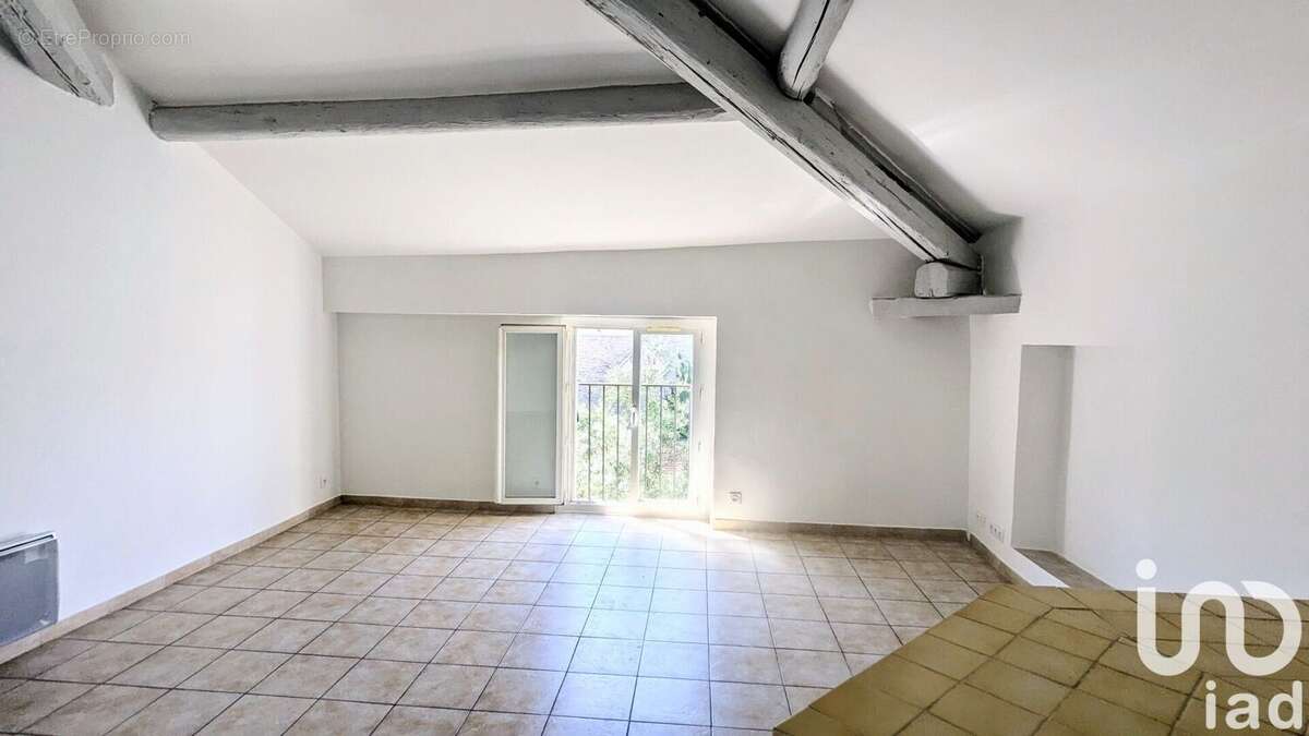 Photo 4 - Appartement à L&#039;ISLE-SUR-LA-SORGUE