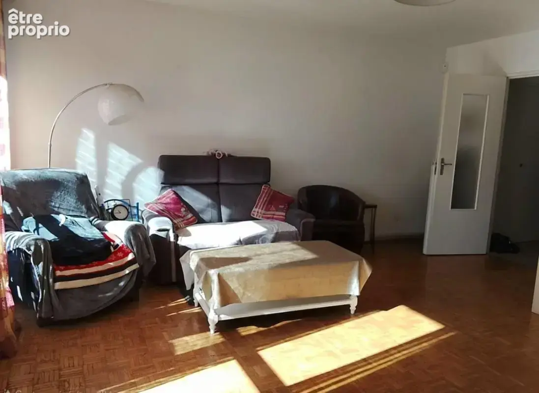 Appartement - photo 4