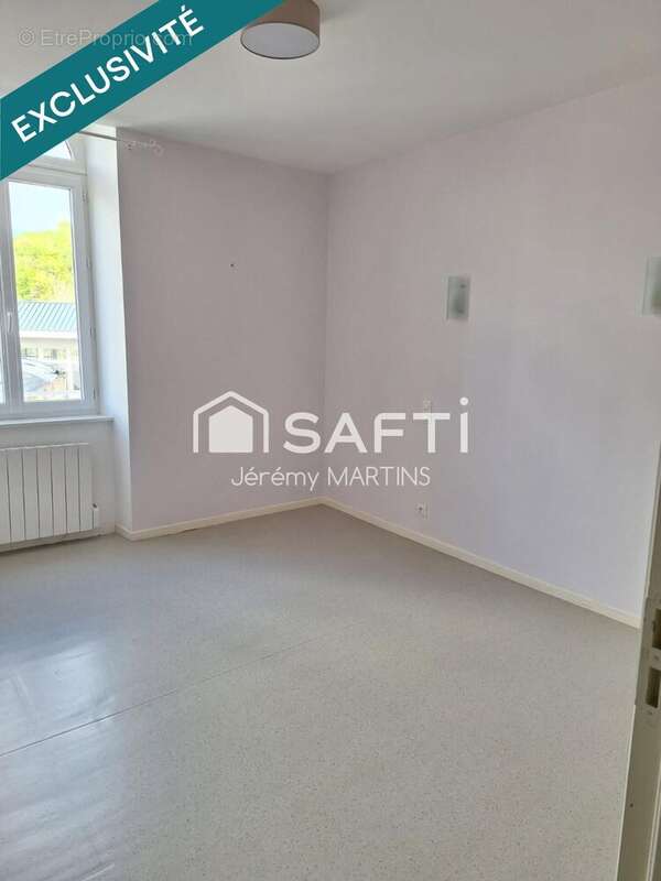 Photo 8 - Appartement à DECAZEVILLE