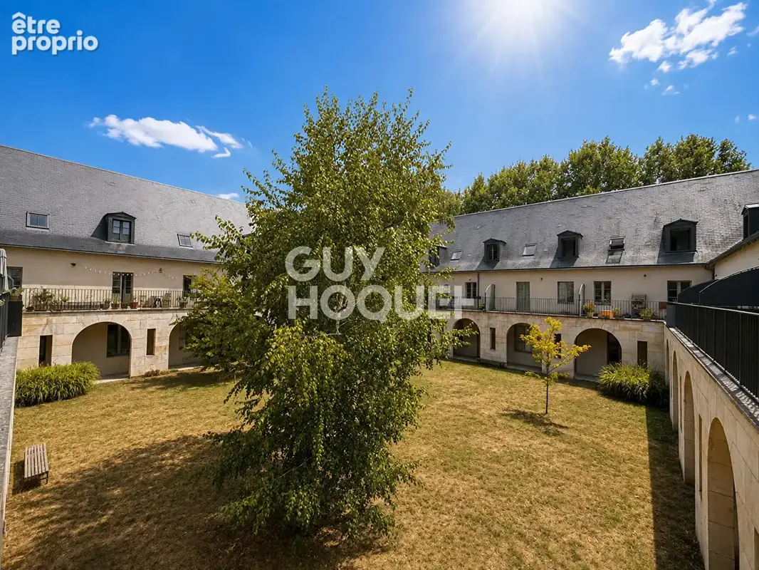2 pieces - duplex - les halles - photo 3