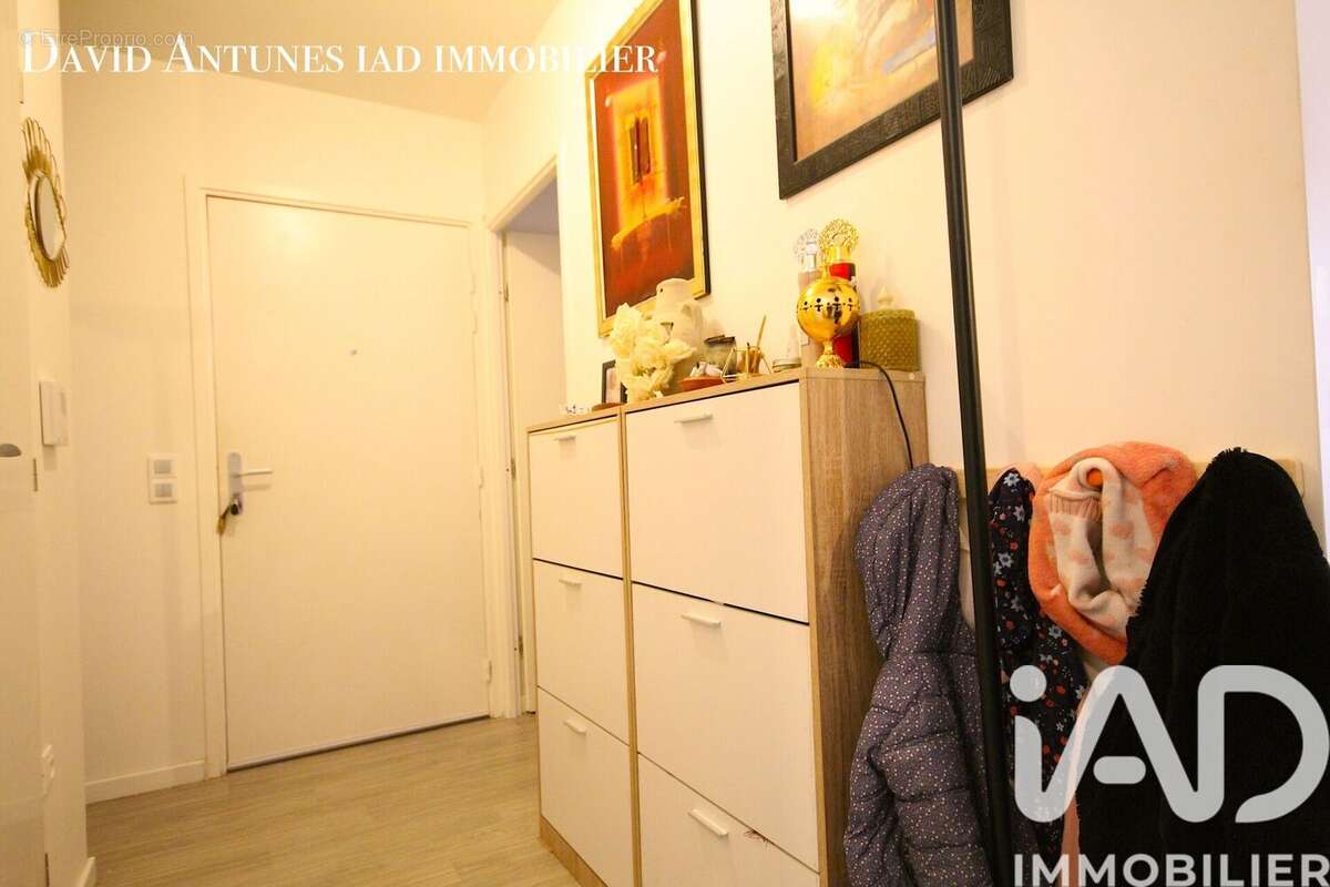 Photo 4 - Appartement à SAINT-GRATIEN