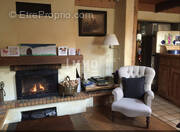 Maison à BOURG-SAINT-MAURICE