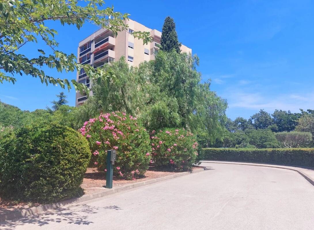 Appartement à LA GARDE