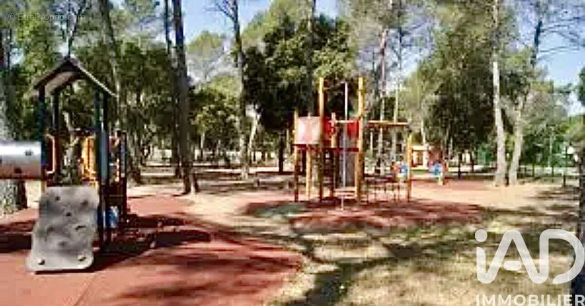 Photo 7 - Terrain à FREJUS