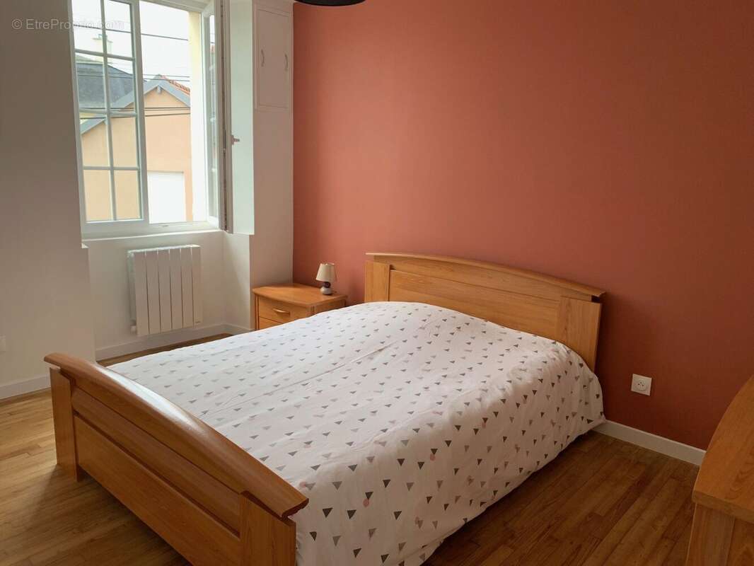 Appartement à CANCALE