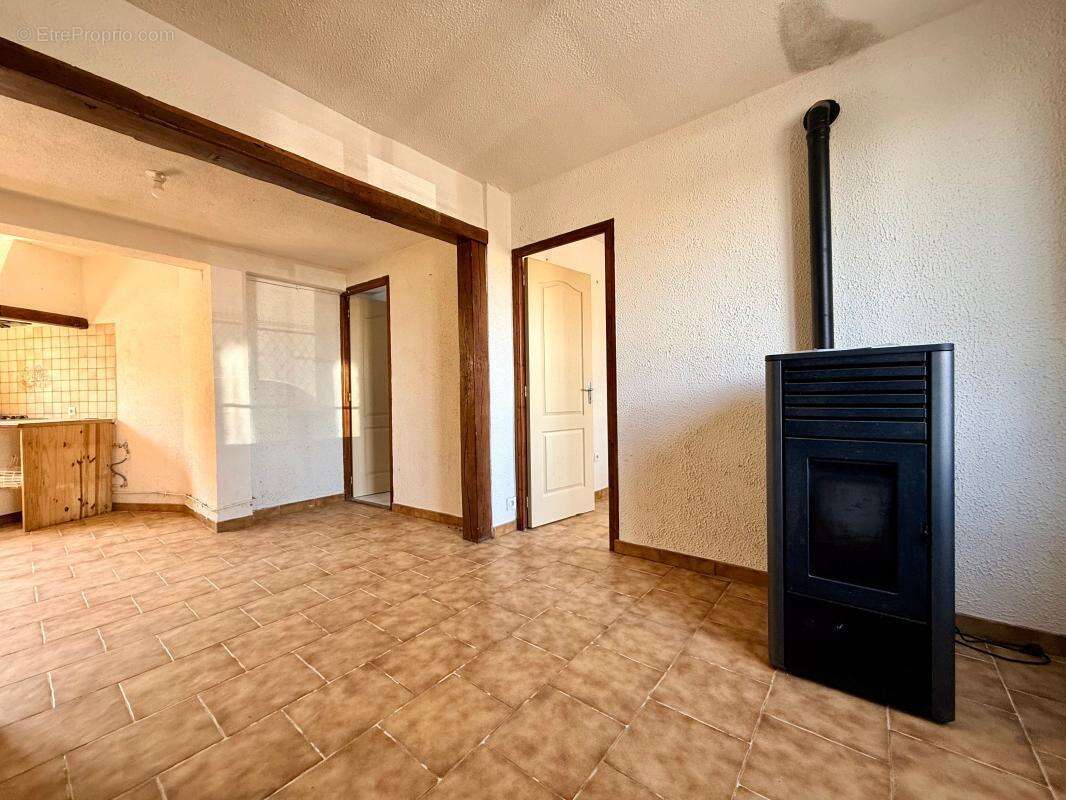 Appartement À Vendre - photo 14