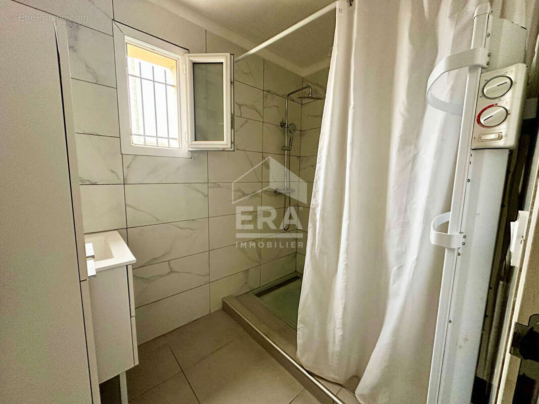 Appartement à PIA