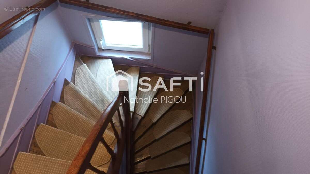 Photo 6 - Maison à LE TREPORT