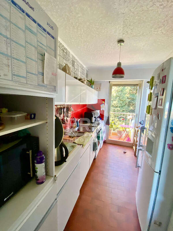 Appartement à VENCE