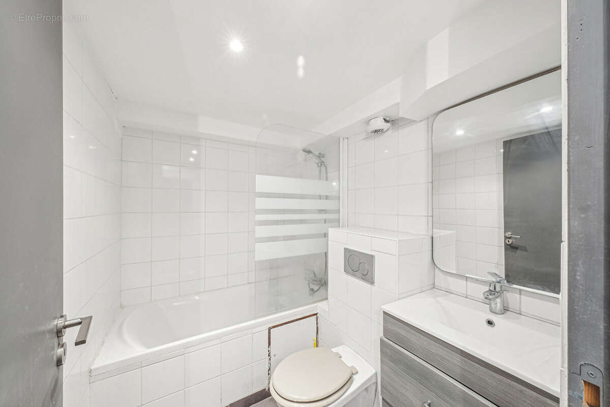 Appartement à COLOMBES