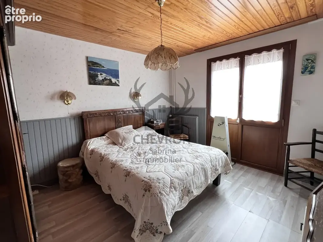 Maison 5 Pièces - Tournes - photo 18