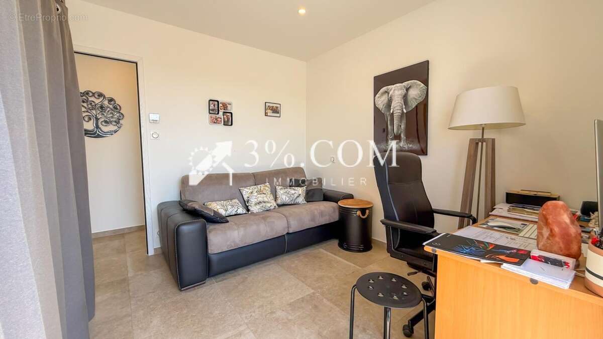 Villa d'exception a vendre - photo 19