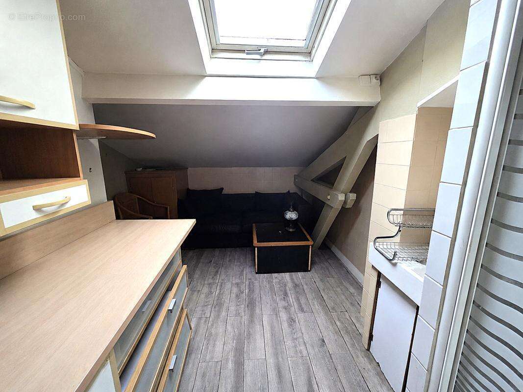 Appartement - photo 16