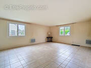 Appartement à MARGENCY