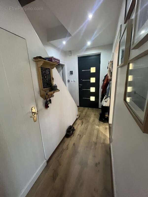 Maison à ILLKIRCH-GRAFFENSTADEN