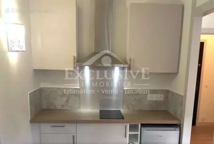 Appartement à DEAUVILLE