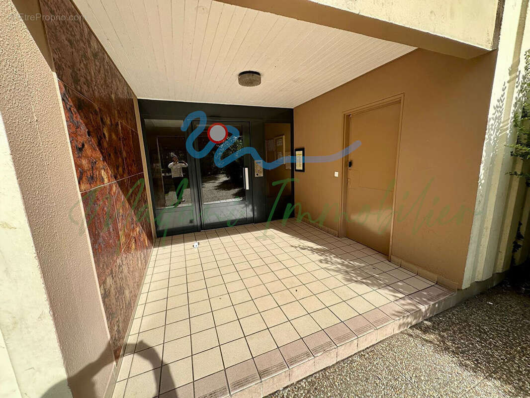 Appartement à LES MUREAUX