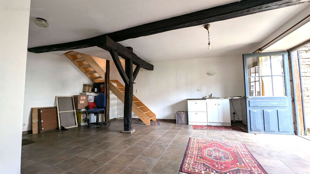 Maison Gigny 172 m² - photo 18