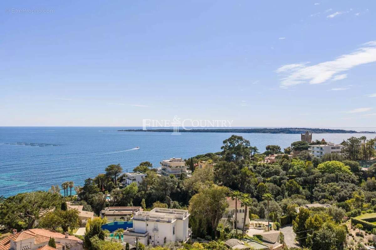 Maison à CANNES