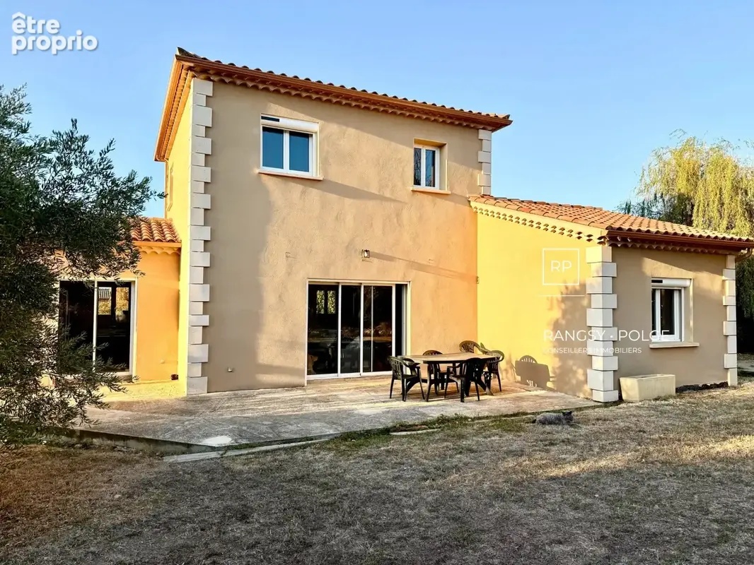 Maison à vendre 5 pièces  (30) - photo 5