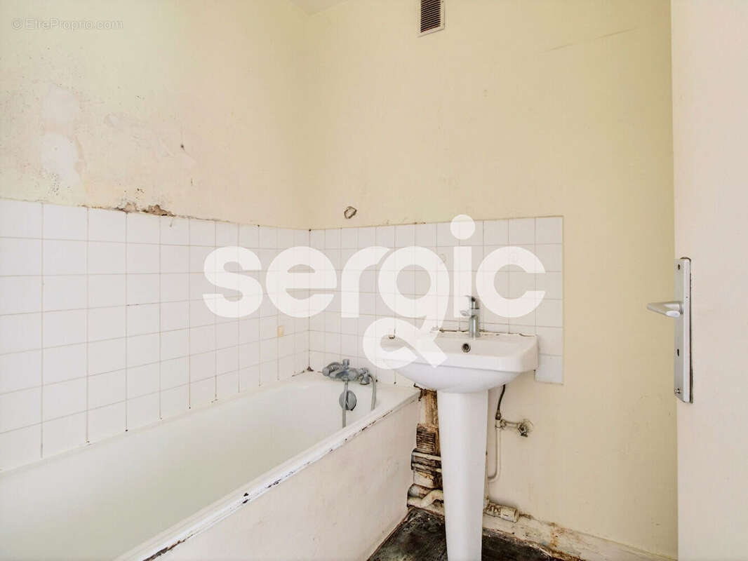 Appartement à VANVES