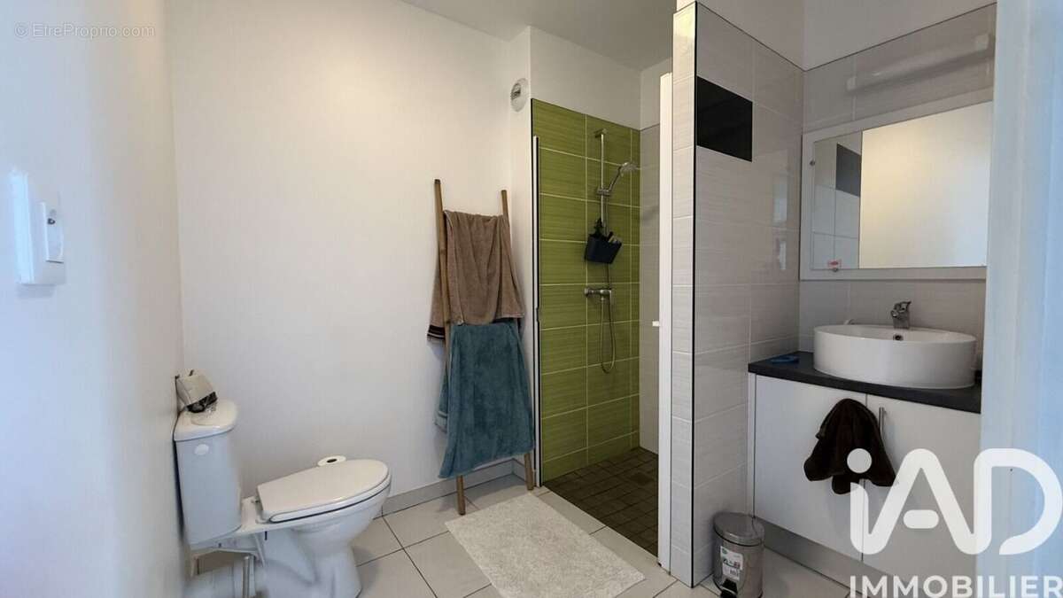 Photo 4 - Appartement à SAINT-PIERRE