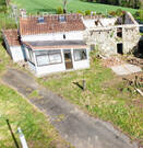 Maison à SAINT-HILAIRE-LE-VOUHIS