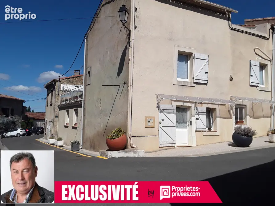 Maison à LIMOUX