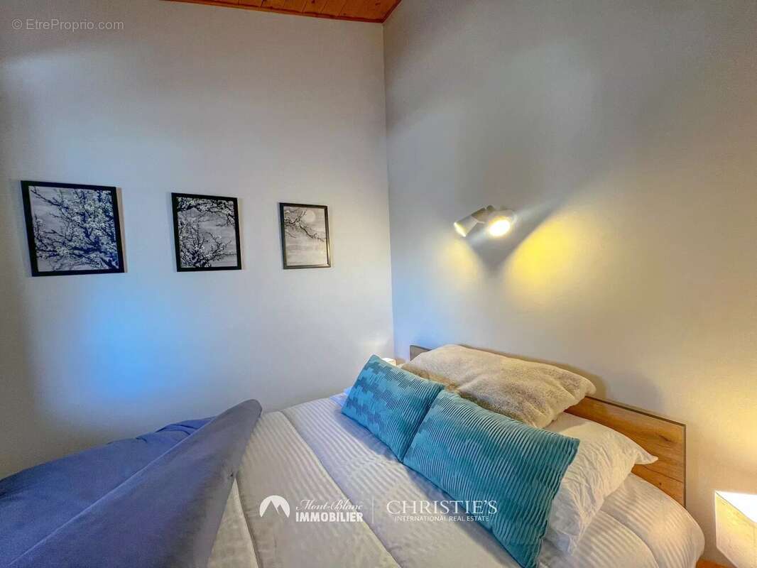 Appartement à PRAZ-SUR-ARLY