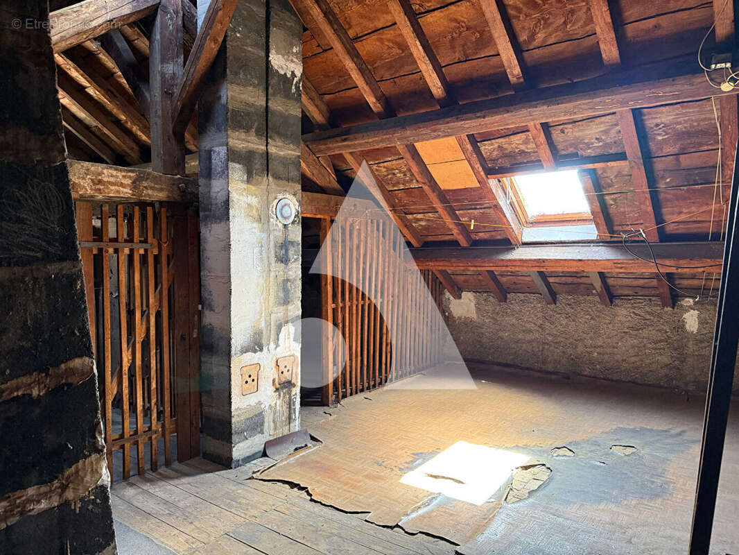 Appartement à BETHONCOURT