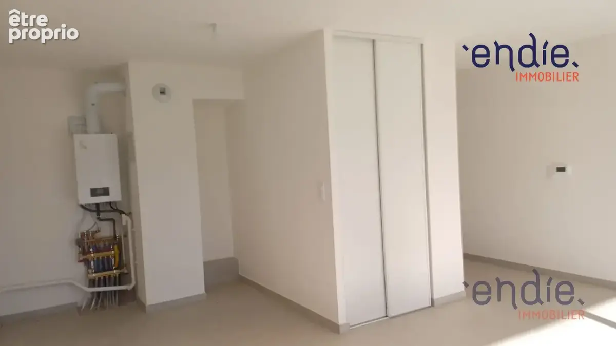 Appartement 3 pièces 58 m² à vendre à Cernay (68700) - photo 3