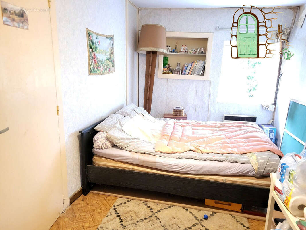 Maison 58 m² à Sarge-Sur-Braye  - photo 3