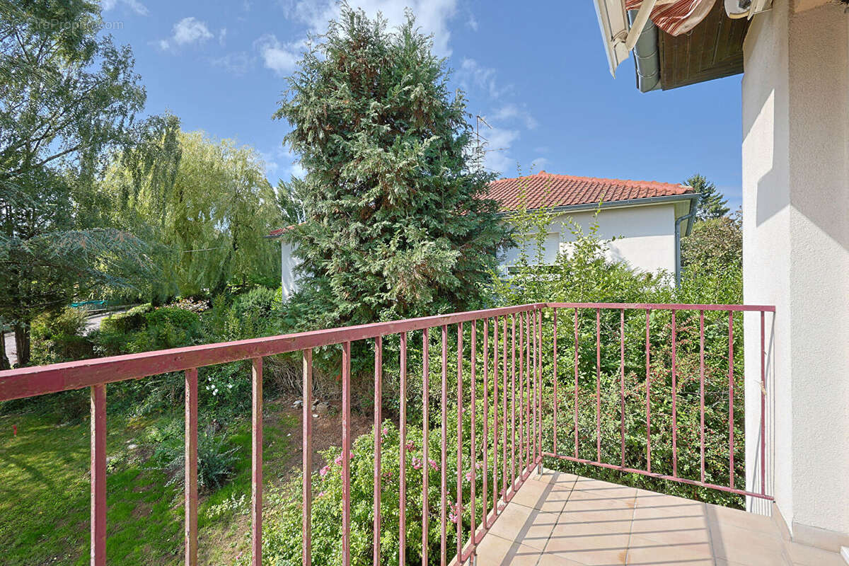 Maison à SAINT-AVOLD