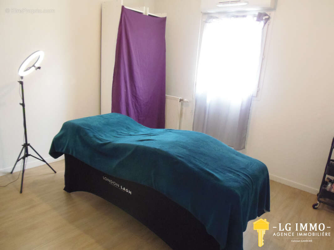 Appartement à FLOIRAC